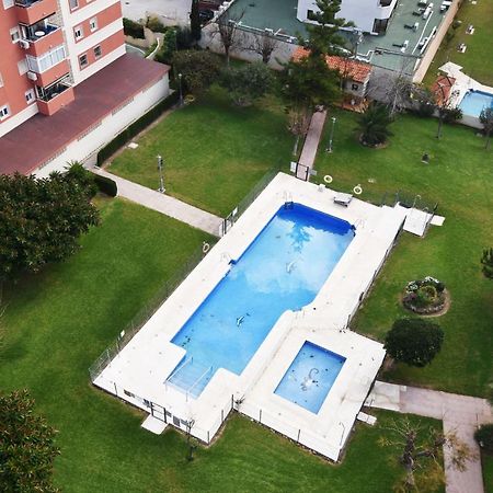 Apartamento Familiar Torresol Фуeнхирола Екстериор снимка