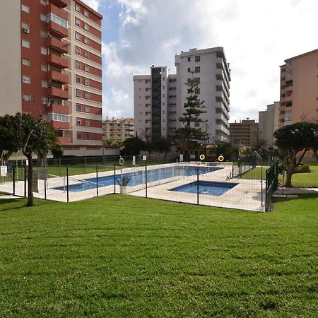 Apartamento Familiar Torresol Фуeнхирола Екстериор снимка
