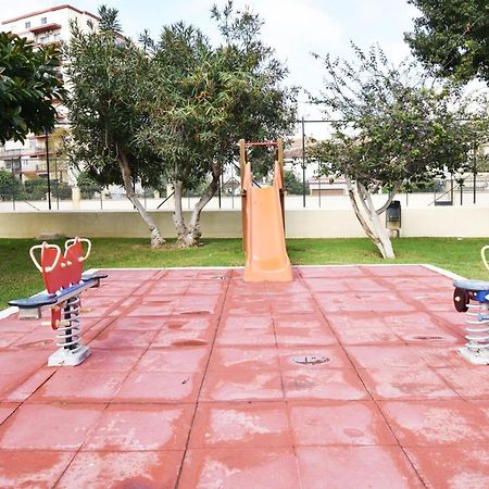 Apartamento Familiar Torresol Фуeнхирола Екстериор снимка