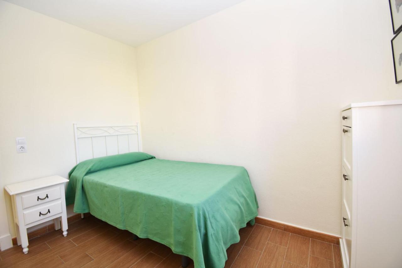 Apartamento Familiar Torresol Фуeнхирола Екстериор снимка